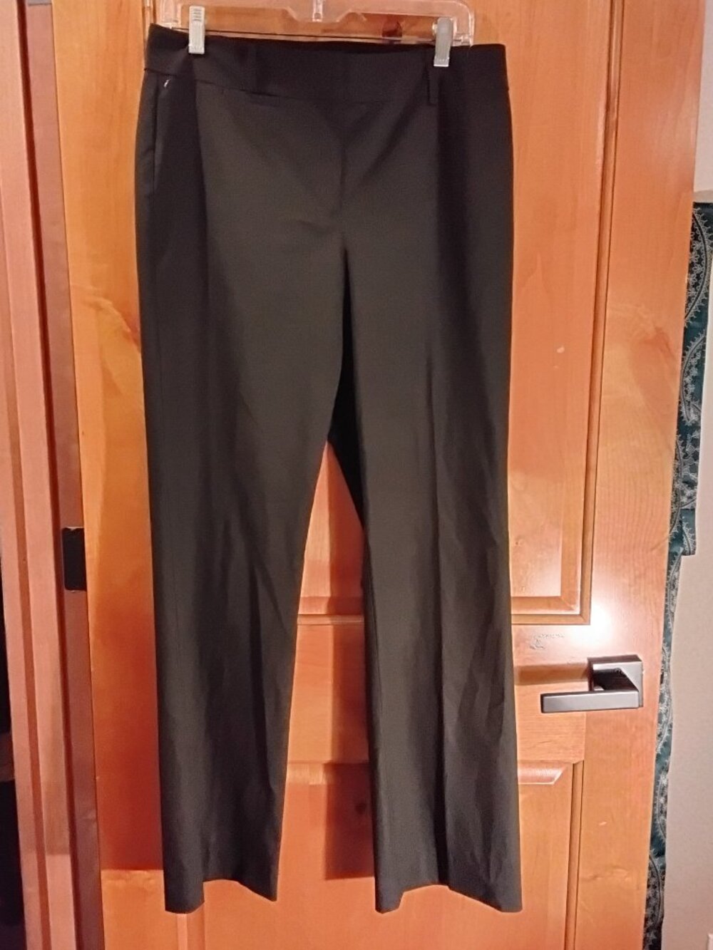 Ann Taylor Women's Signature Pants Size 8 #177